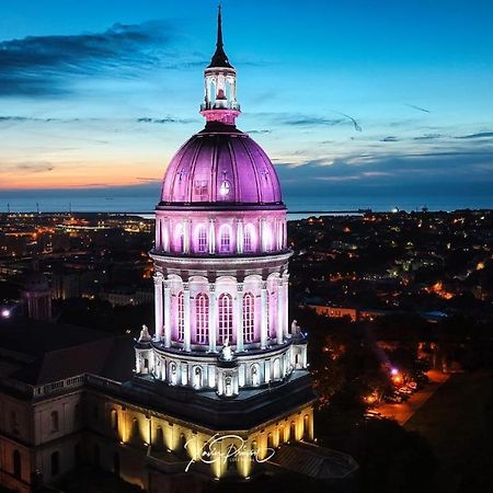 Le Dernier Sou - Proche Vieille Ville - Cosy & Lumineux Булонь-сюр-Мер Екстер'єр фото