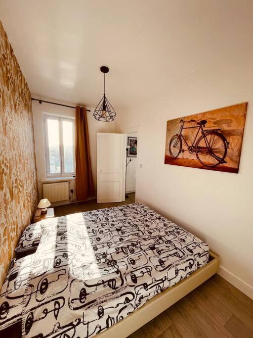 Le Dernier Sou - Proche Vieille Ville - Cosy & Lumineux Булонь-сюр-Мер Екстер'єр фото