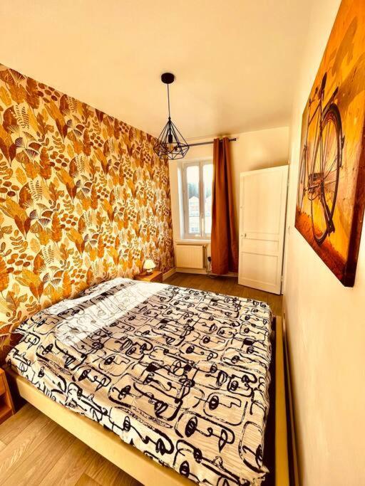 Le Dernier Sou - Proche Vieille Ville - Cosy & Lumineux Булонь-сюр-Мер Екстер'єр фото